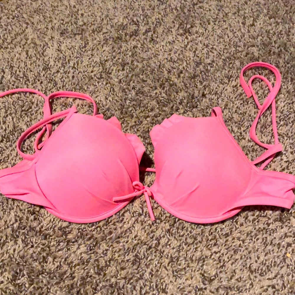 Bikini top